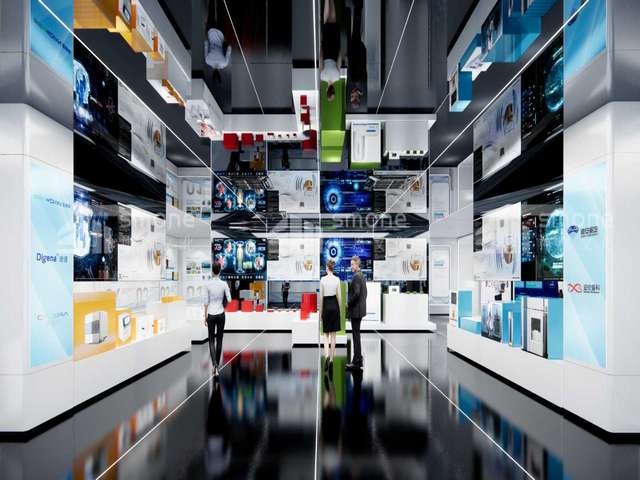 AI智慧操场制造