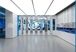 佛山红胶点胶机调试