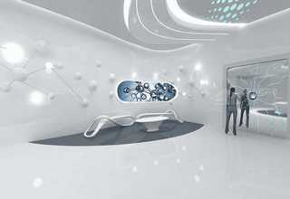 汕头古城彩灯灯会