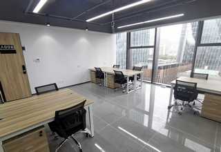 四川三塔蓄热式焚烧炉公司