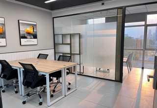 拱墅区轻奢家具配饰效果图