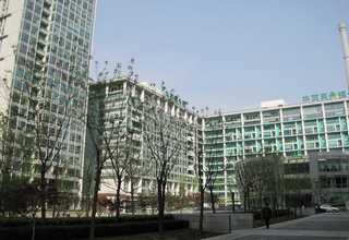 激光叉车AGV控制器系统