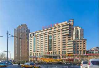 临淄庄园设计实景图