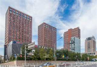 上海起重机吊具