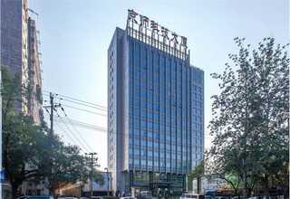 建德小户型排屋别墅设计装修