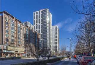 北京打造沉浸式投影酒店