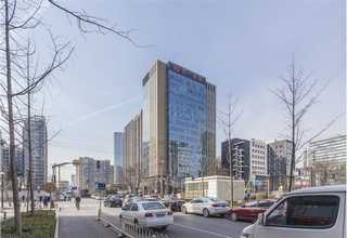 酒店空气能采暖工程